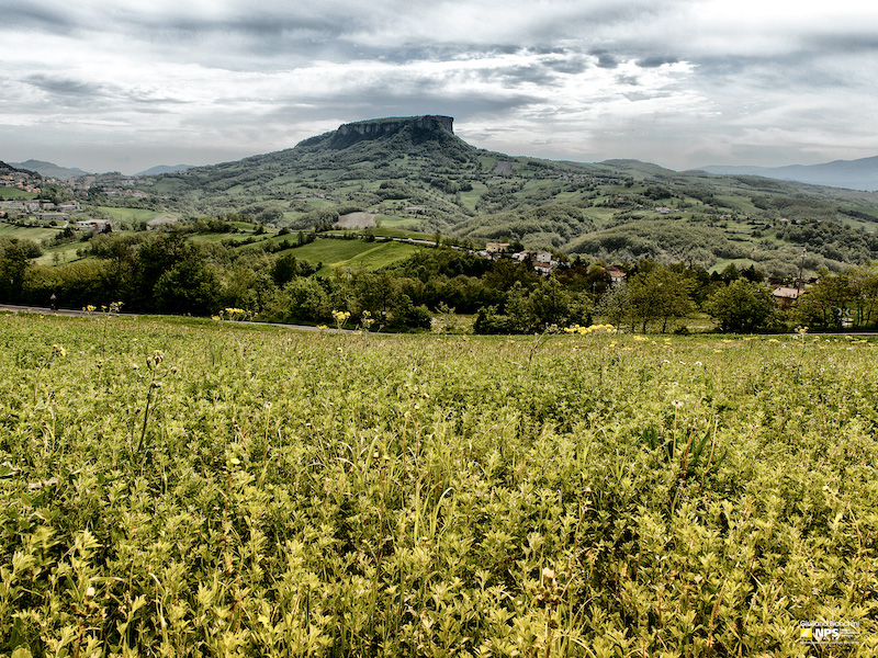 Pietra di Bismantova
