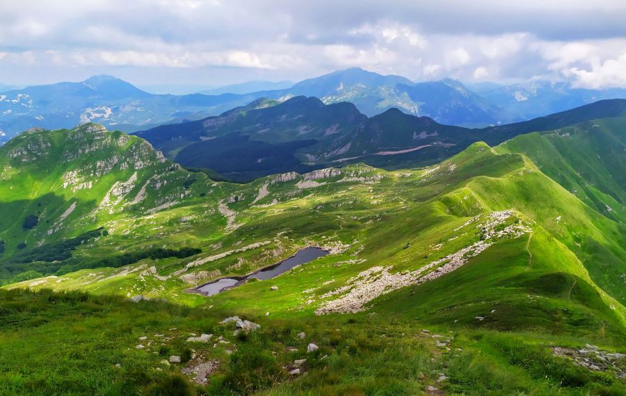 Appennino Tosco Emiliano