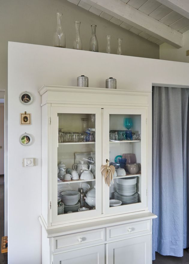 Camera Amici Cucina