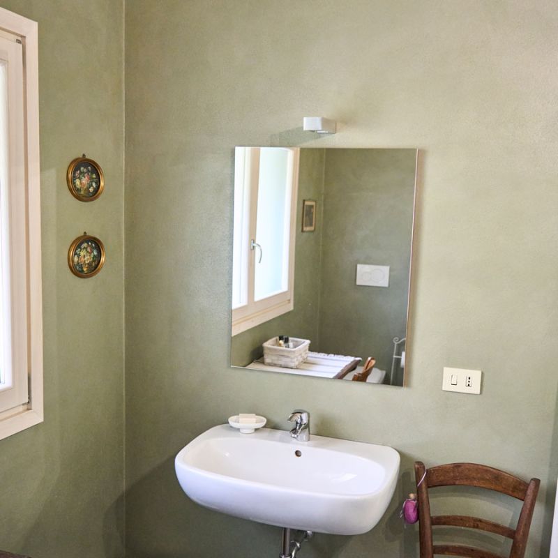 Bagno Lavandino